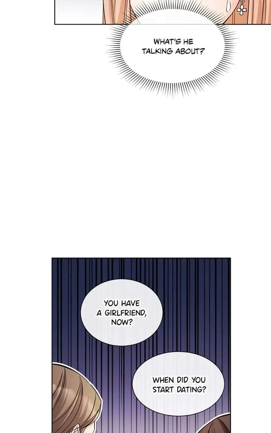 Read No Snooping, Please chapter 4 image 100 on Lezhin