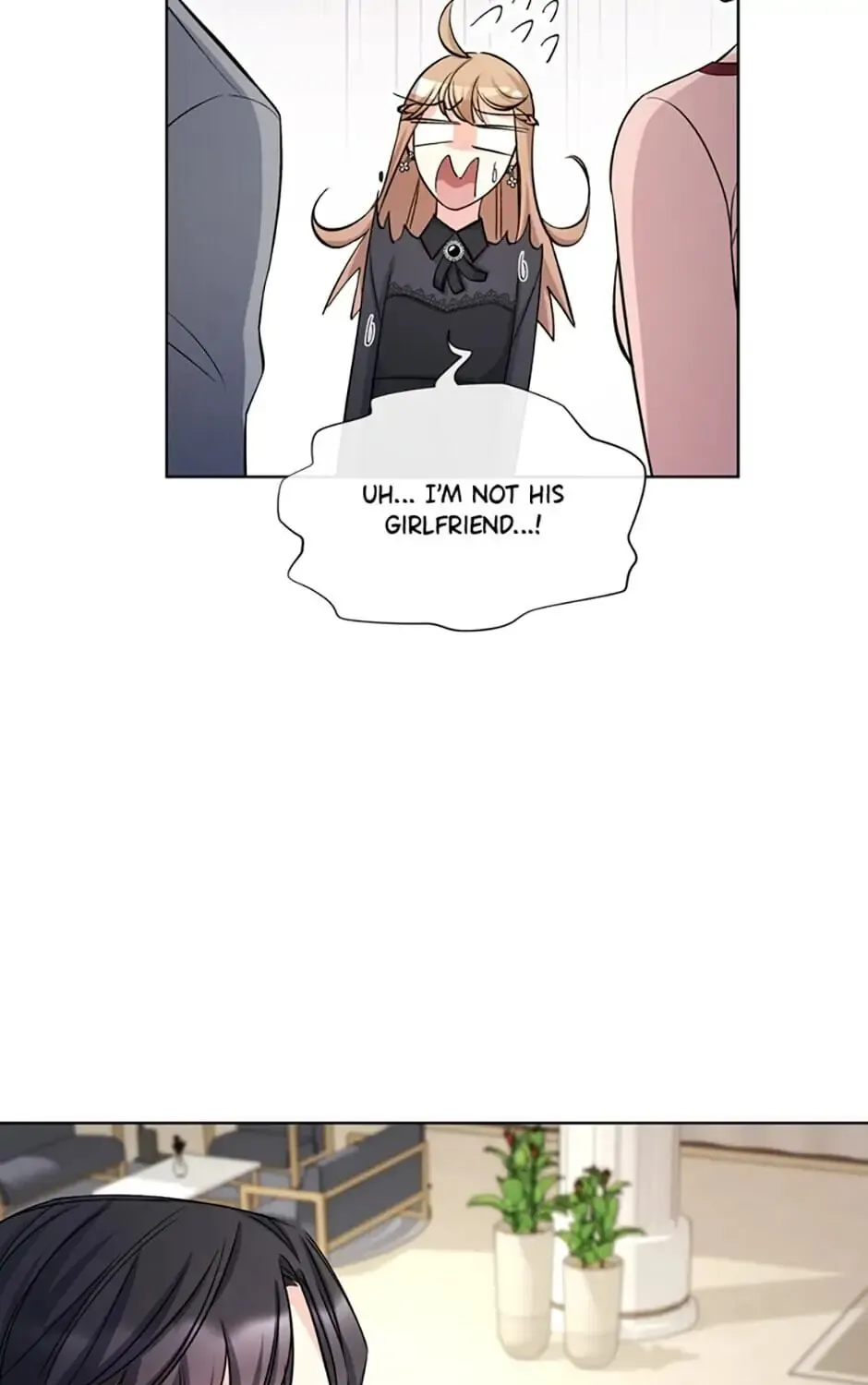 Read No Snooping, Please chapter 4 image 102 on Lezhin