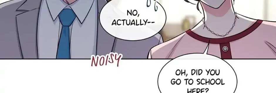 Read No Snooping, Please chapter 4 image 105 on Lezhin