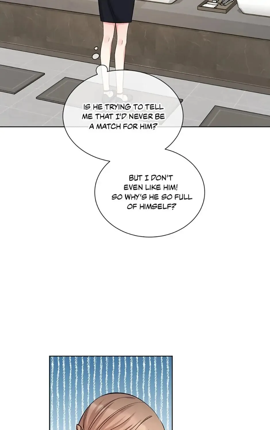 Read No Snooping, Please chapter 4 image 110 on Lezhin