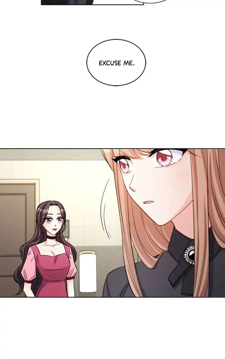 Read No Snooping, Please chapter 4 image 112 on Lezhin