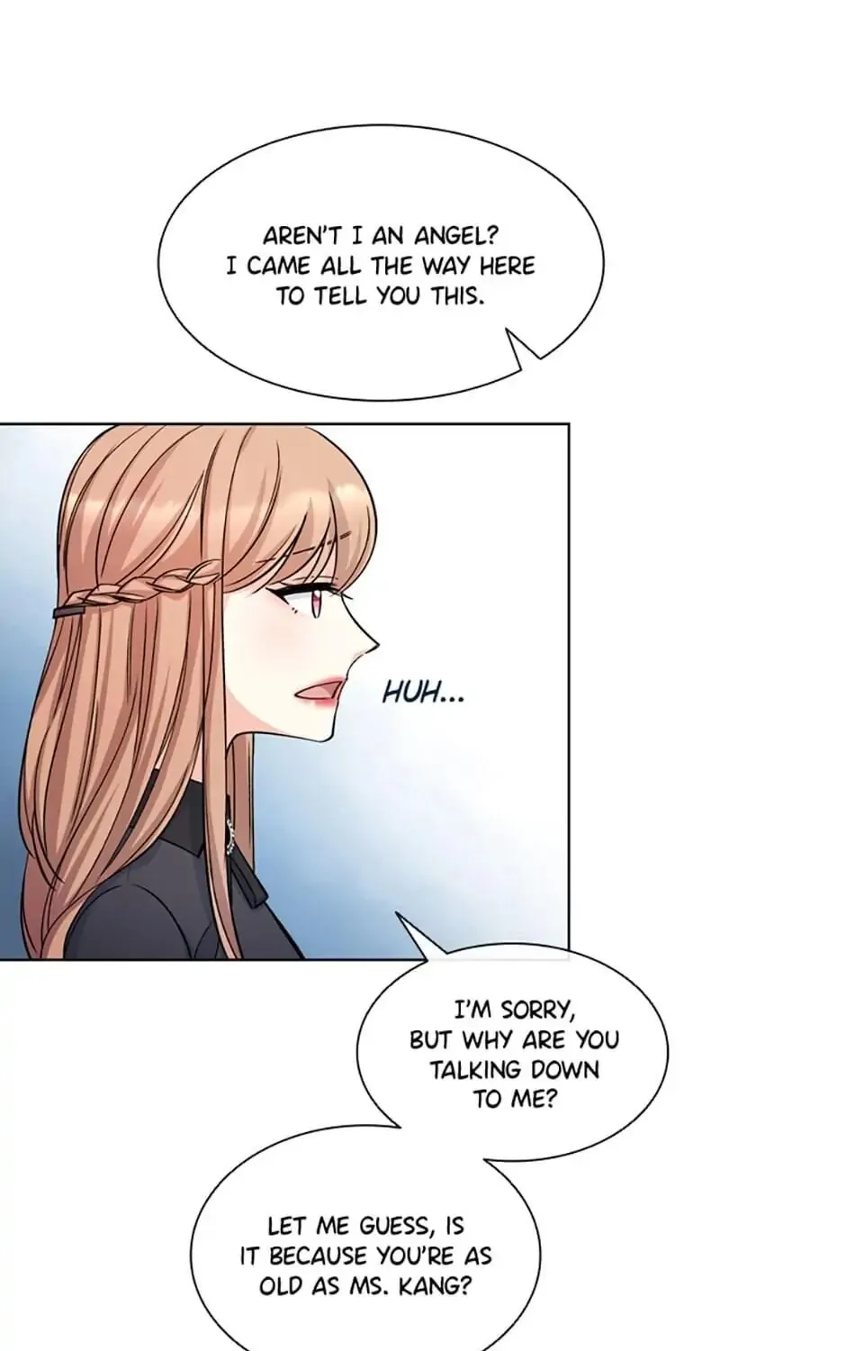 Read No Snooping, Please chapter 4 image 120 on Lezhin