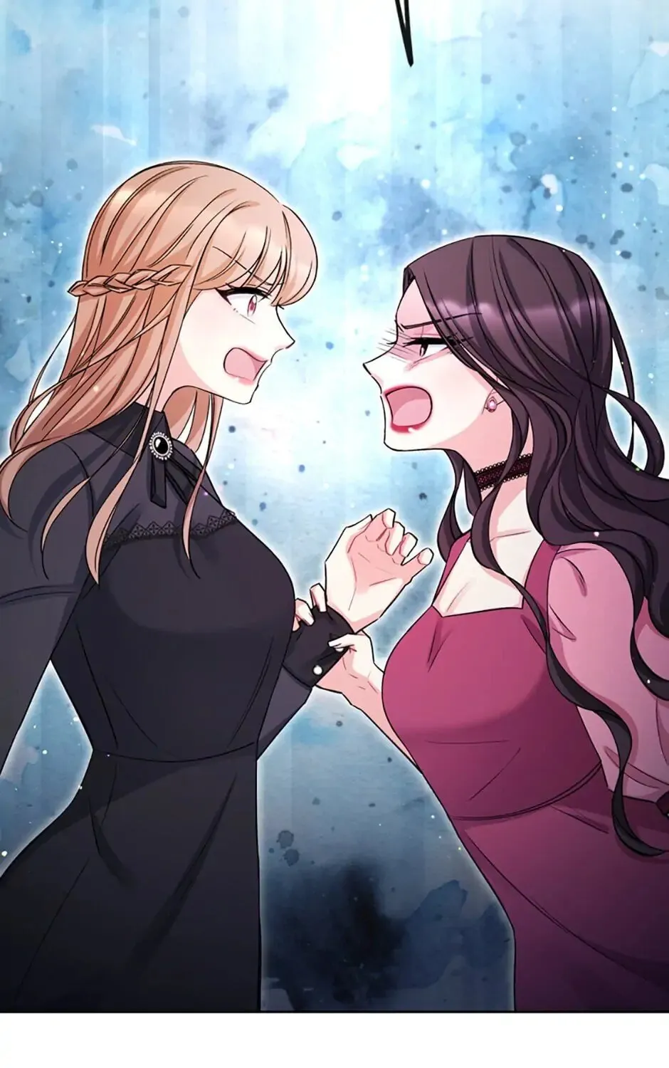 Read No Snooping, Please chapter 4 image 132 on Lezhin