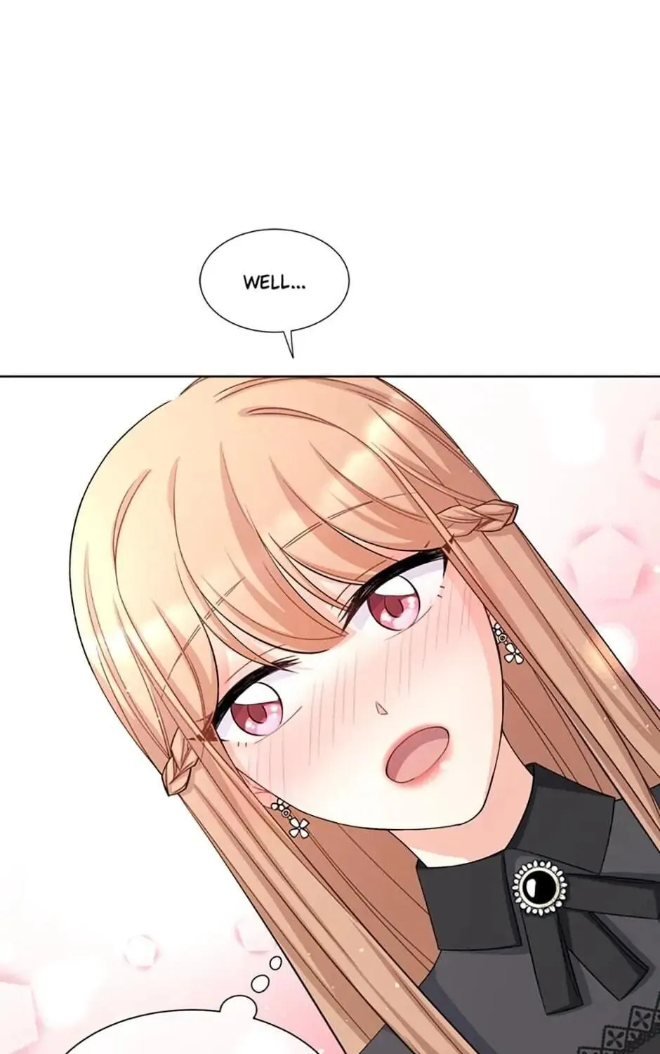 Read No Snooping, Please chapter 4 image 16 on Lezhin