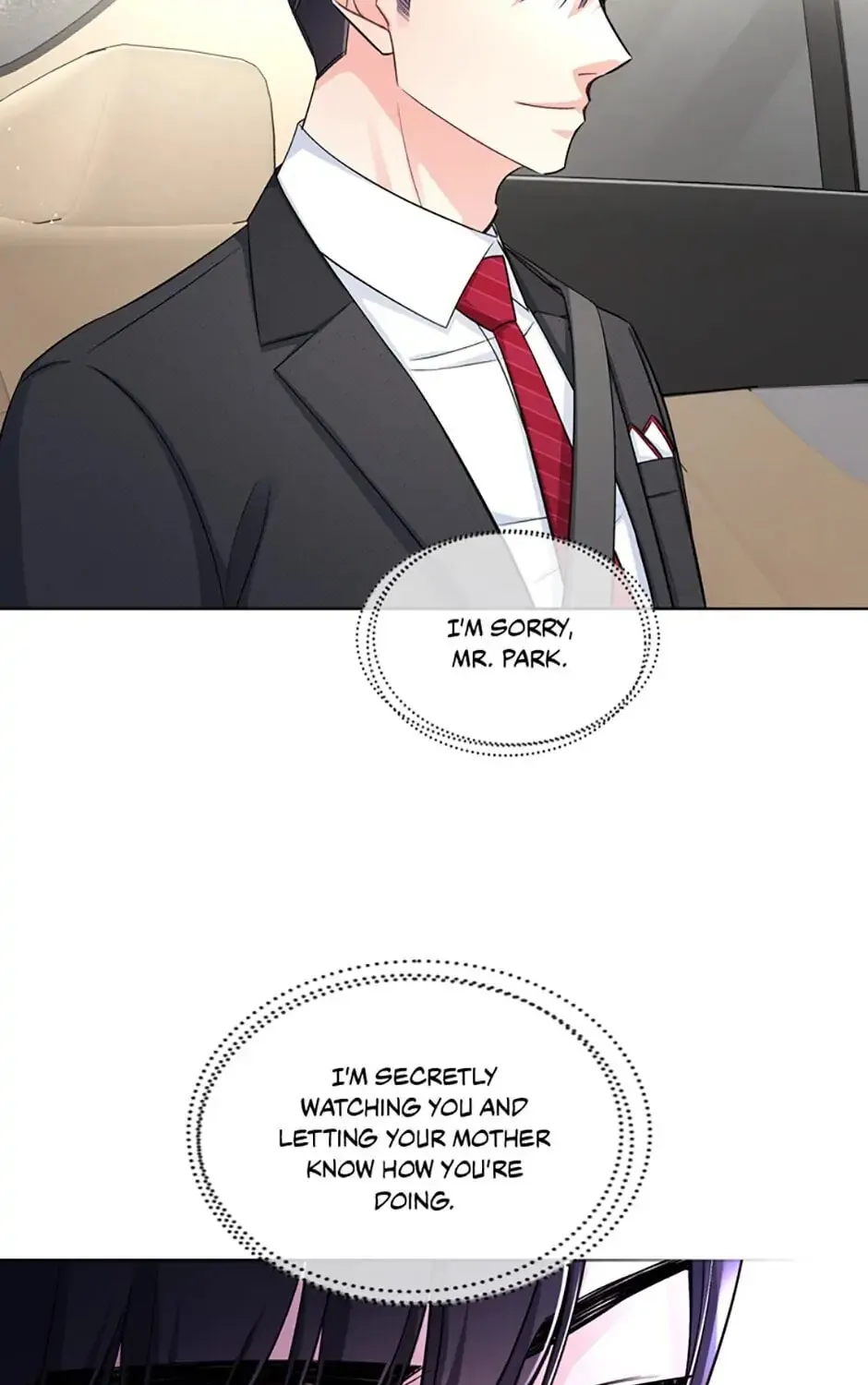 Read No Snooping, Please chapter 4 image 20 on Lezhin