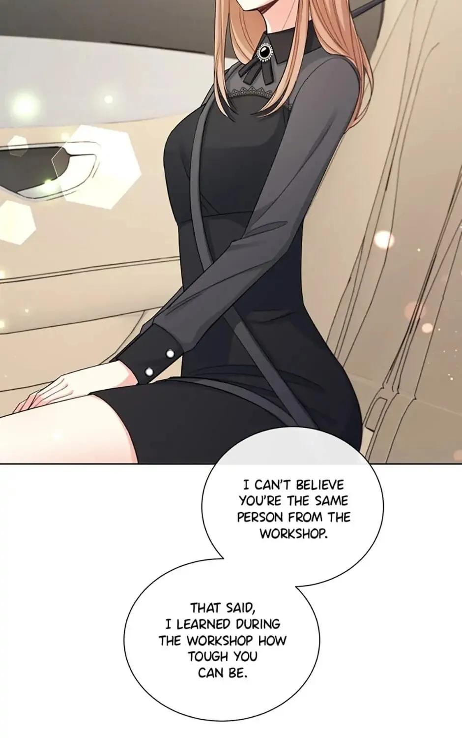 Read No Snooping, Please chapter 4 image 24 on Lezhin