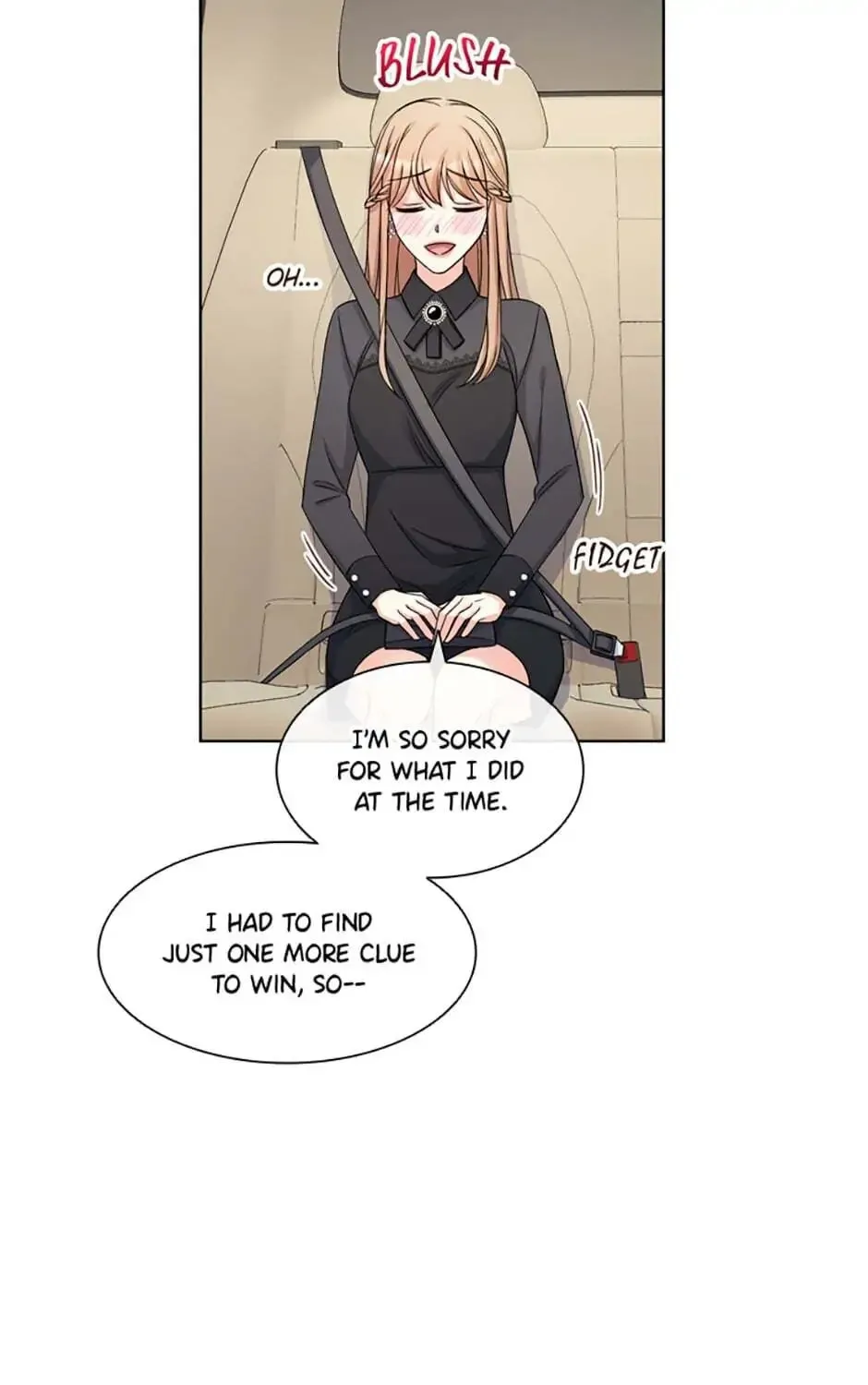 Read No Snooping, Please chapter 4 image 26 on Lezhin