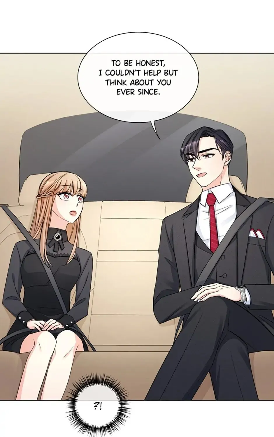 Read No Snooping, Please chapter 4 image 30 on Lezhin