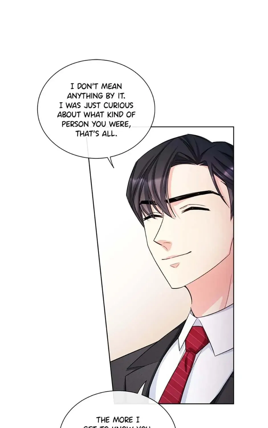 Read No Snooping, Please chapter 4 image 32 on Lezhin
