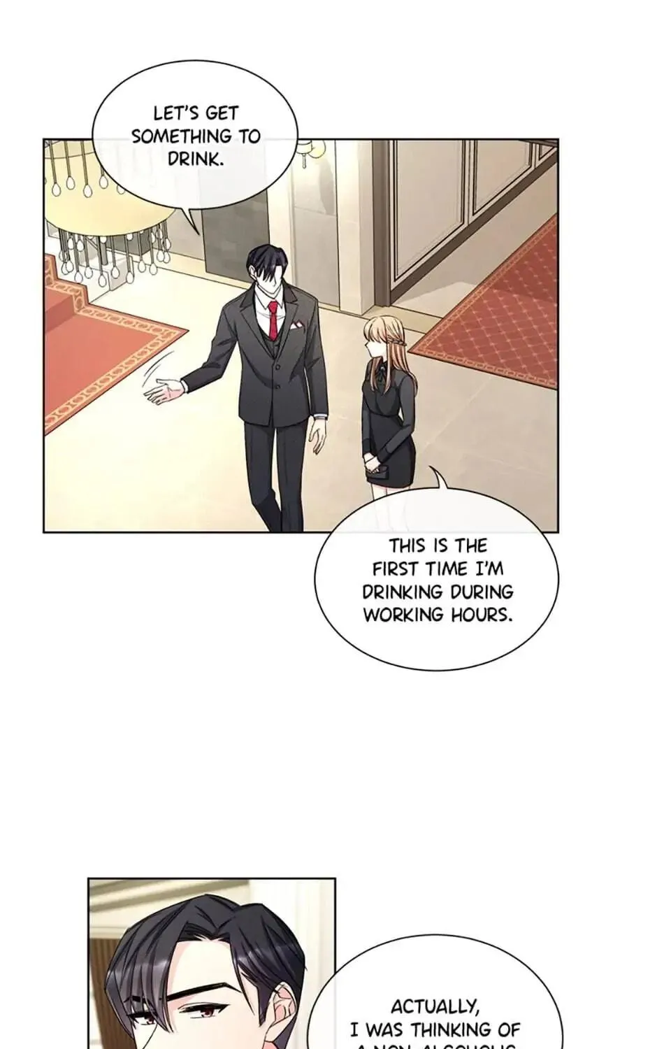 Read No Snooping, Please chapter 4 image 46 on Lezhin