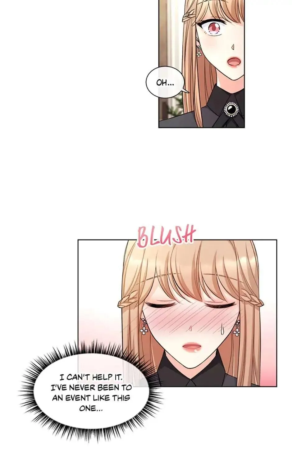 Read No Snooping, Please chapter 4 image 48 on Lezhin