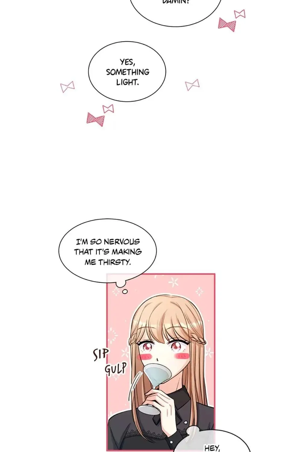 Read No Snooping, Please chapter 4 image 50 on Lezhin