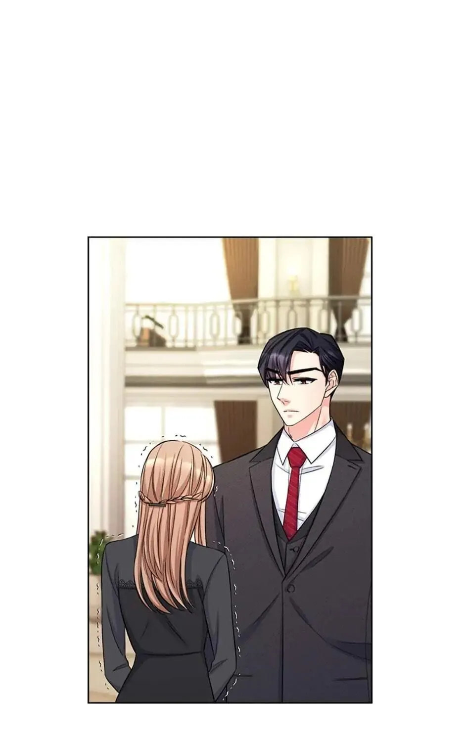 Read No Snooping, Please chapter 4 image 64 on Lezhin