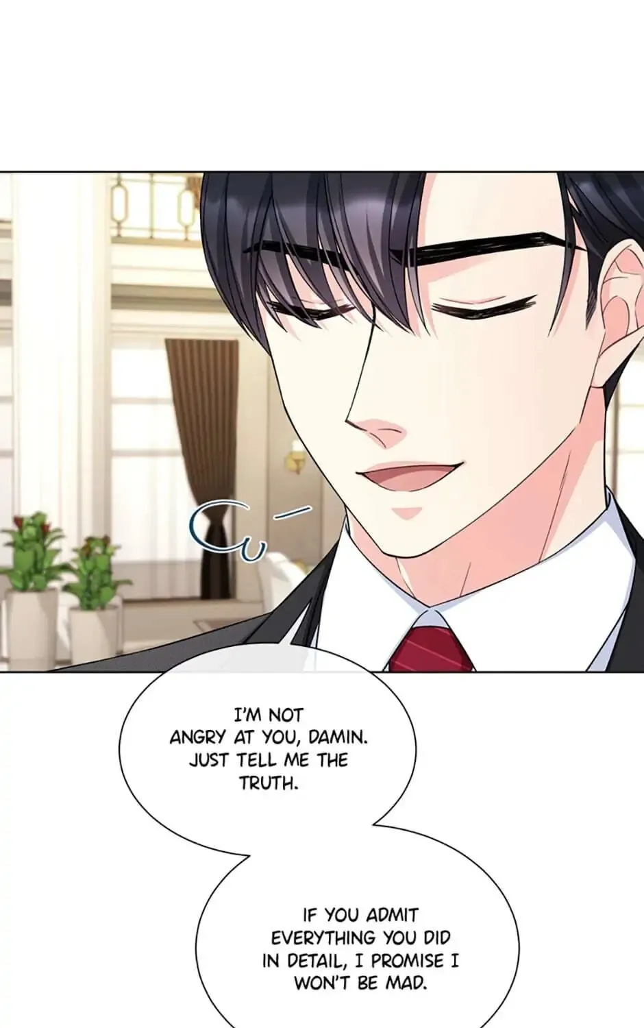 Read No Snooping, Please chapter 4 image 66 on Lezhin