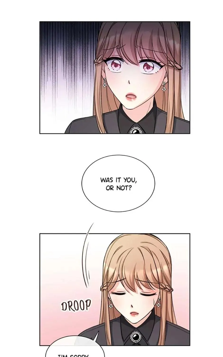 Read No Snooping, Please chapter 4 image 68 on Lezhin