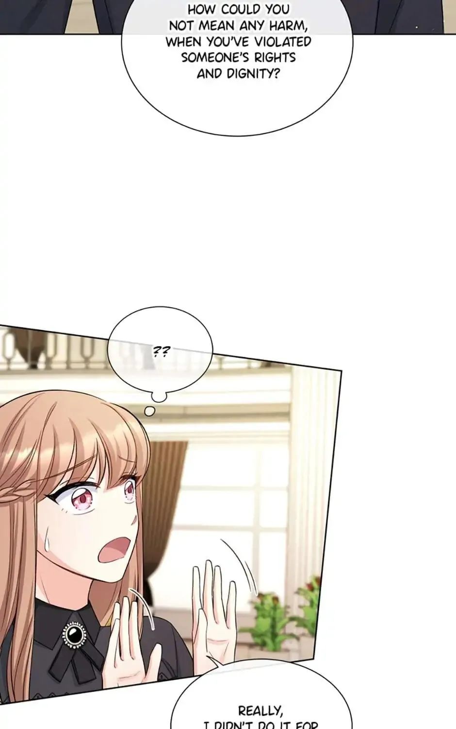 Read No Snooping, Please chapter 4 image 72 on Lezhin