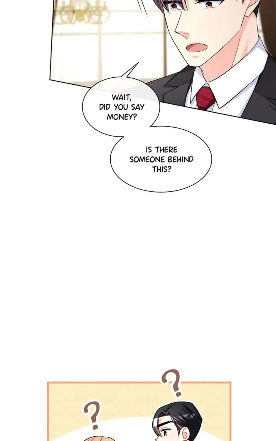 Read No Snooping, Please chapter 4 image 74 on Lezhin