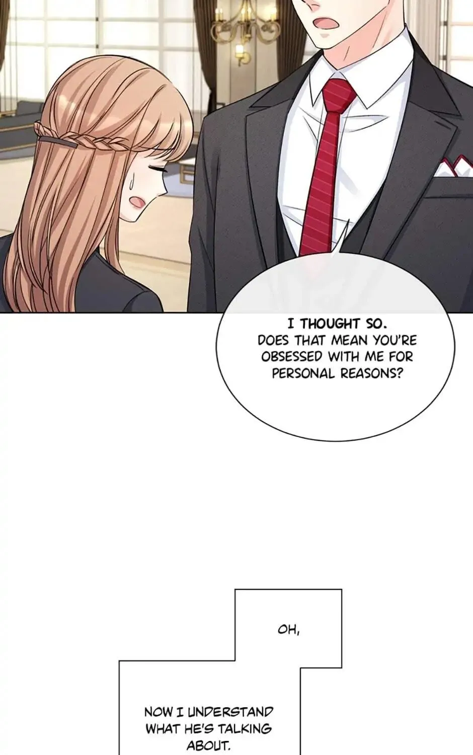 Read No Snooping, Please chapter 4 image 78 on Lezhin