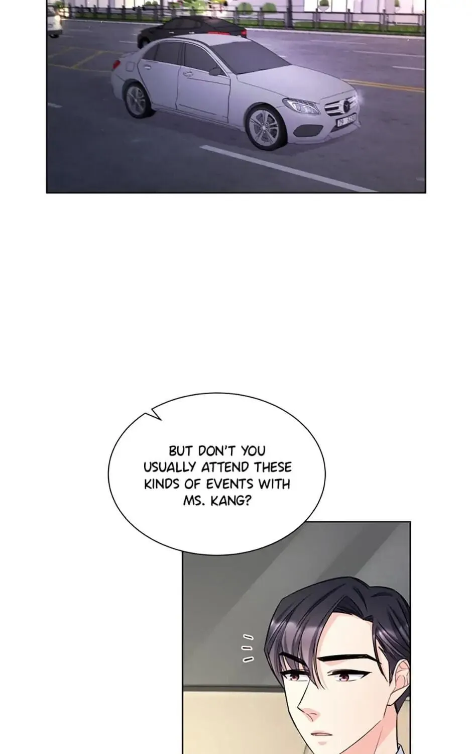 Read No Snooping, Please chapter 4 image 8 on Lezhin