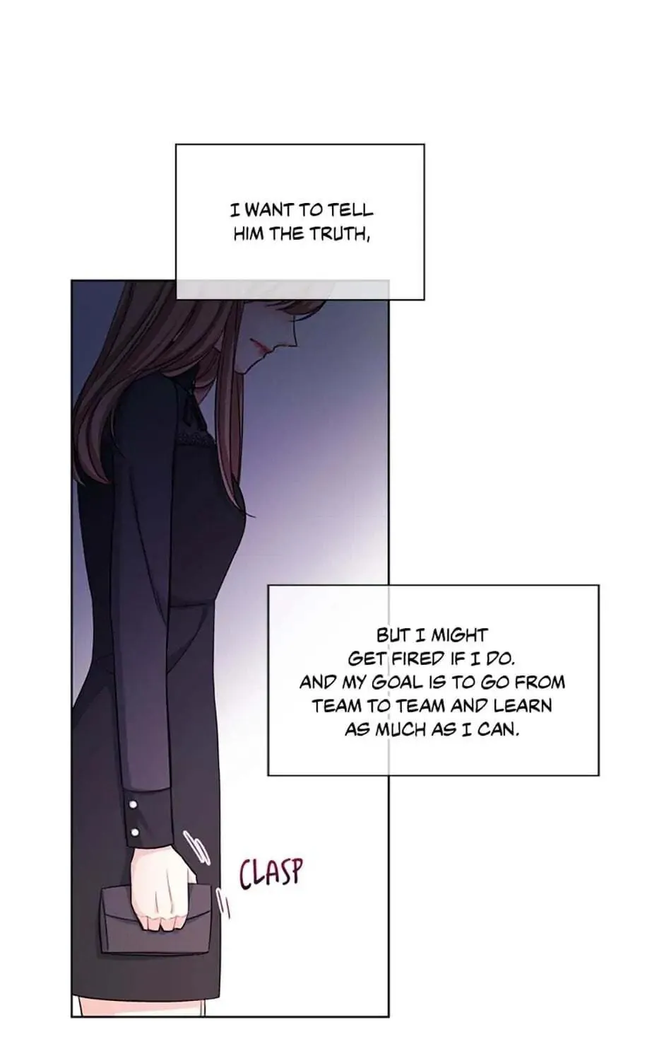 Read No Snooping, Please chapter 4 image 82 on Lezhin