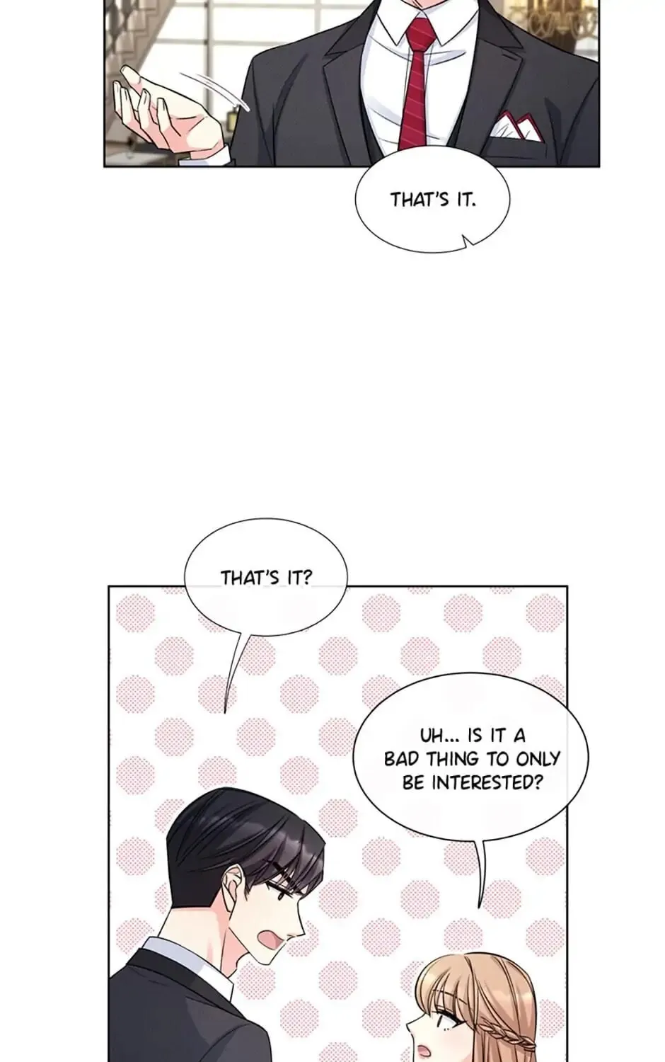 Read No Snooping, Please chapter 4 image 86 on Lezhin