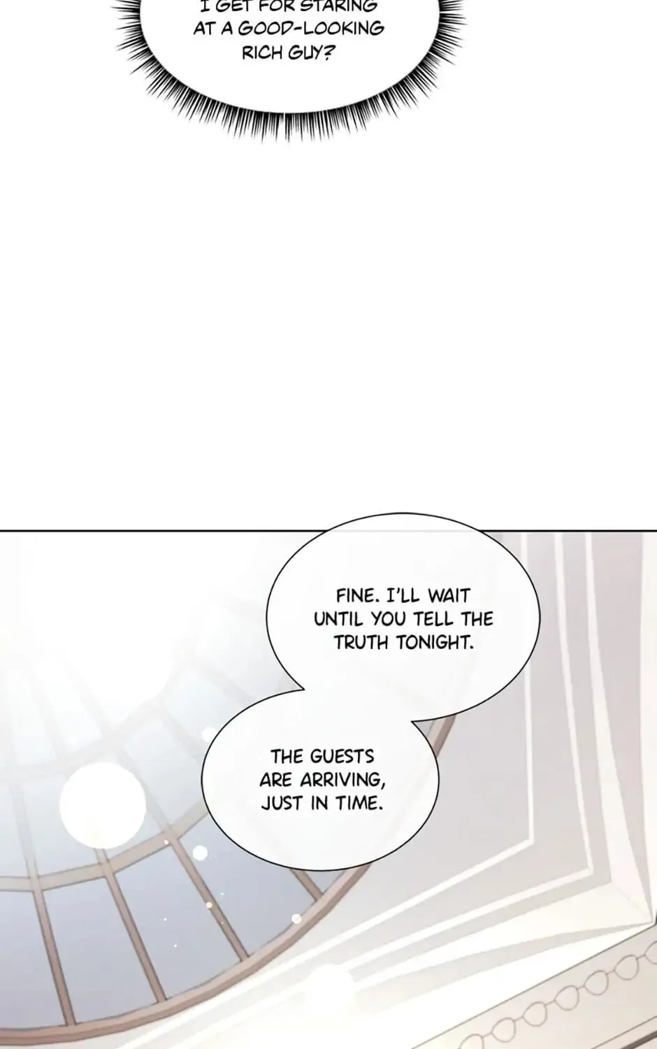 Read No Snooping, Please chapter 4 image 92 on Lezhin