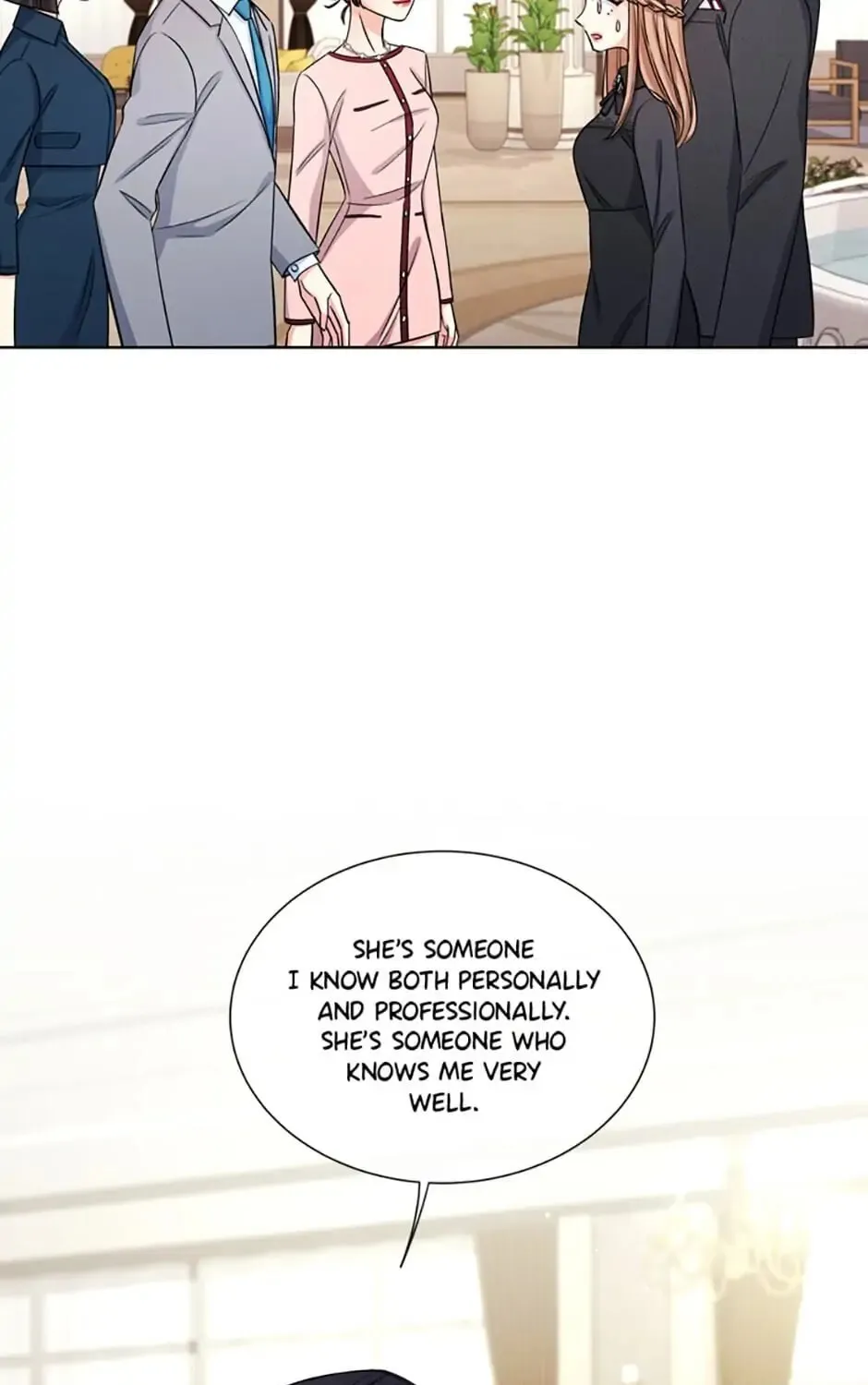 Read No Snooping, Please chapter 4 image 96 on Lezhin