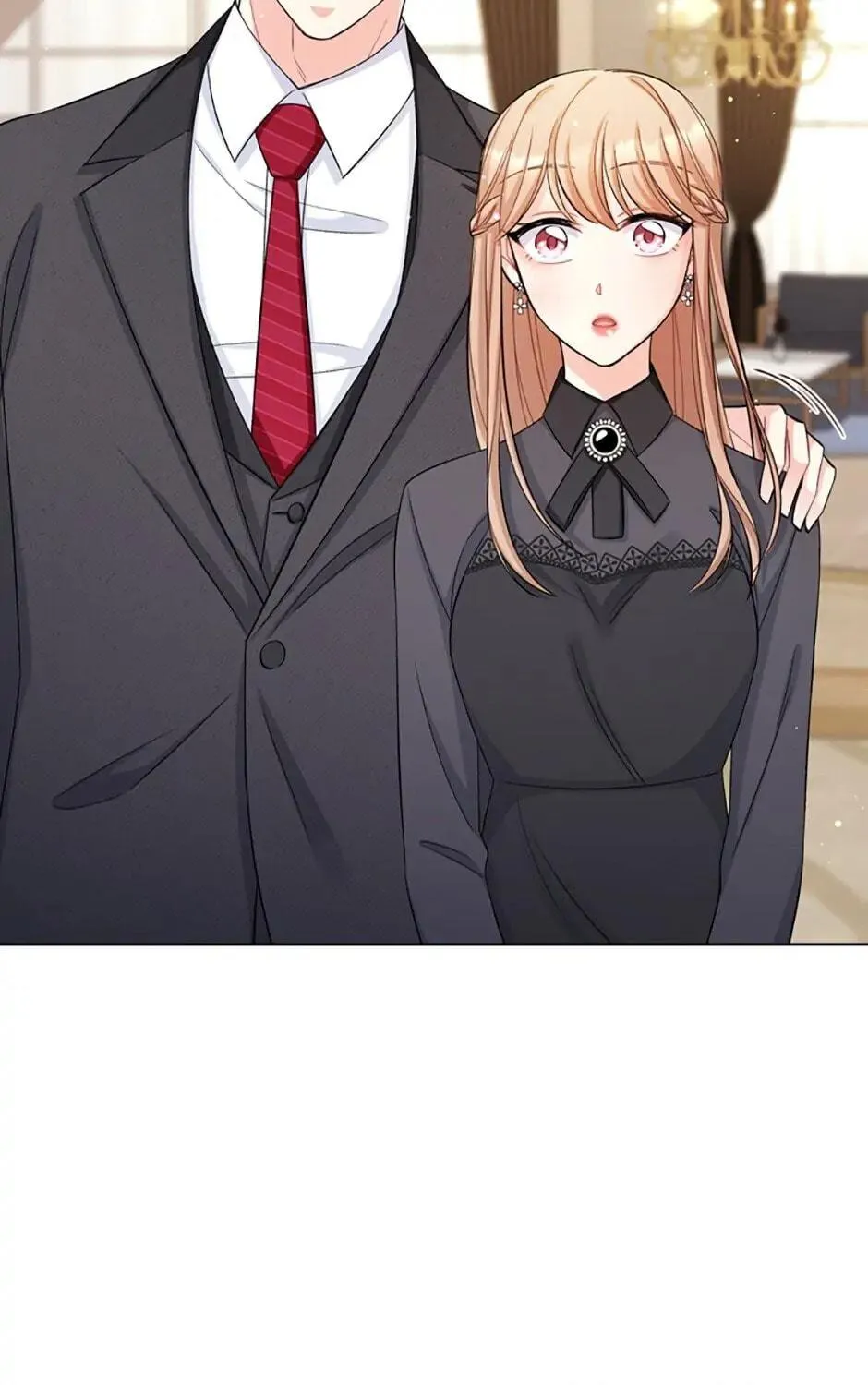 Read No Snooping, Please chapter 4 image 98 on Lezhin