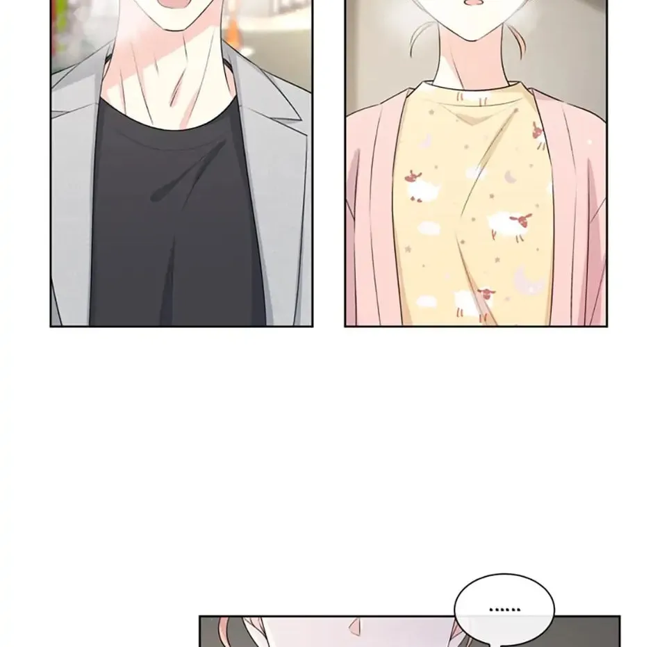 Read No Snooping, Please chapter 40 image 1 on Lezhin
