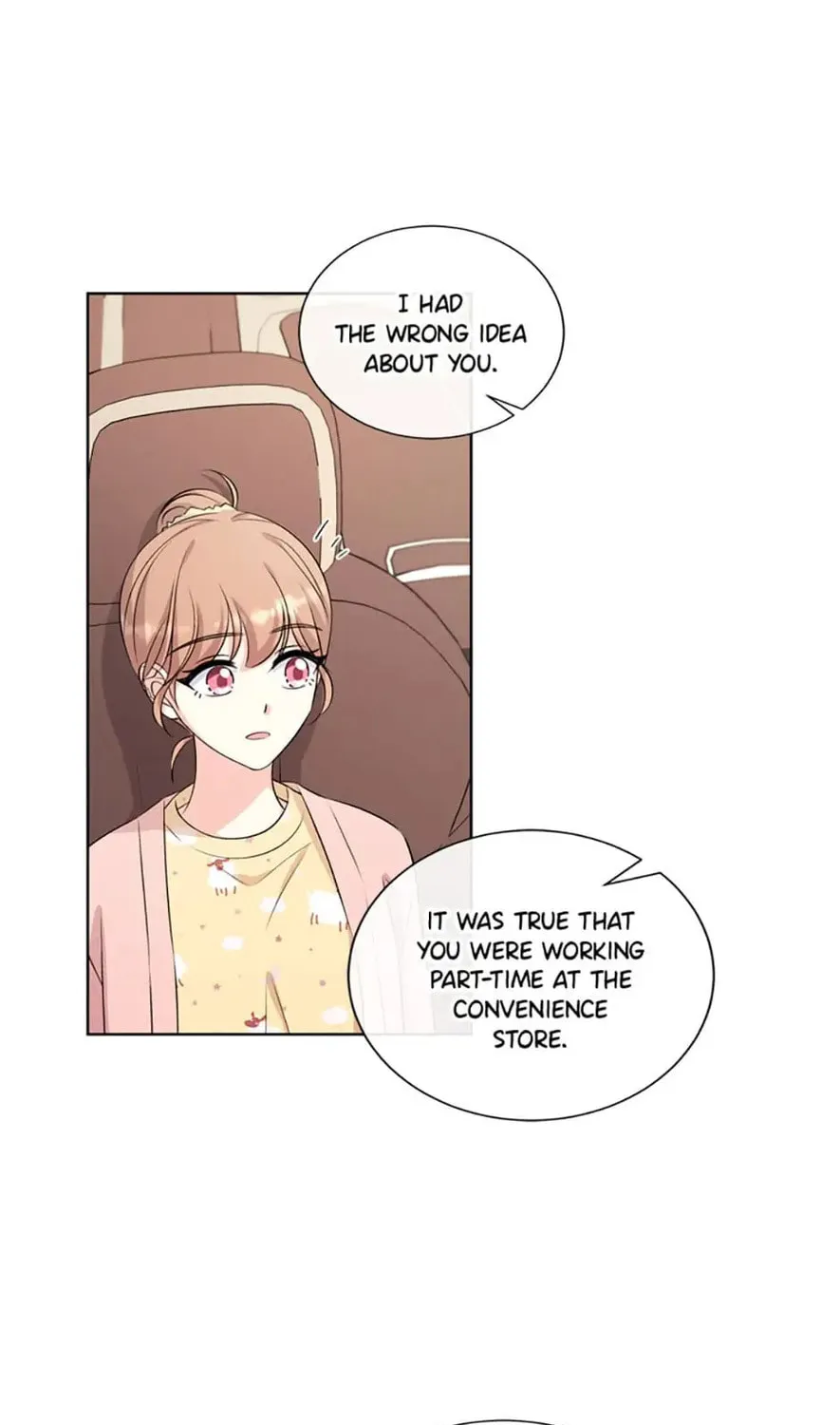 Read No Snooping, Please chapter 40 image 14 on Lezhin