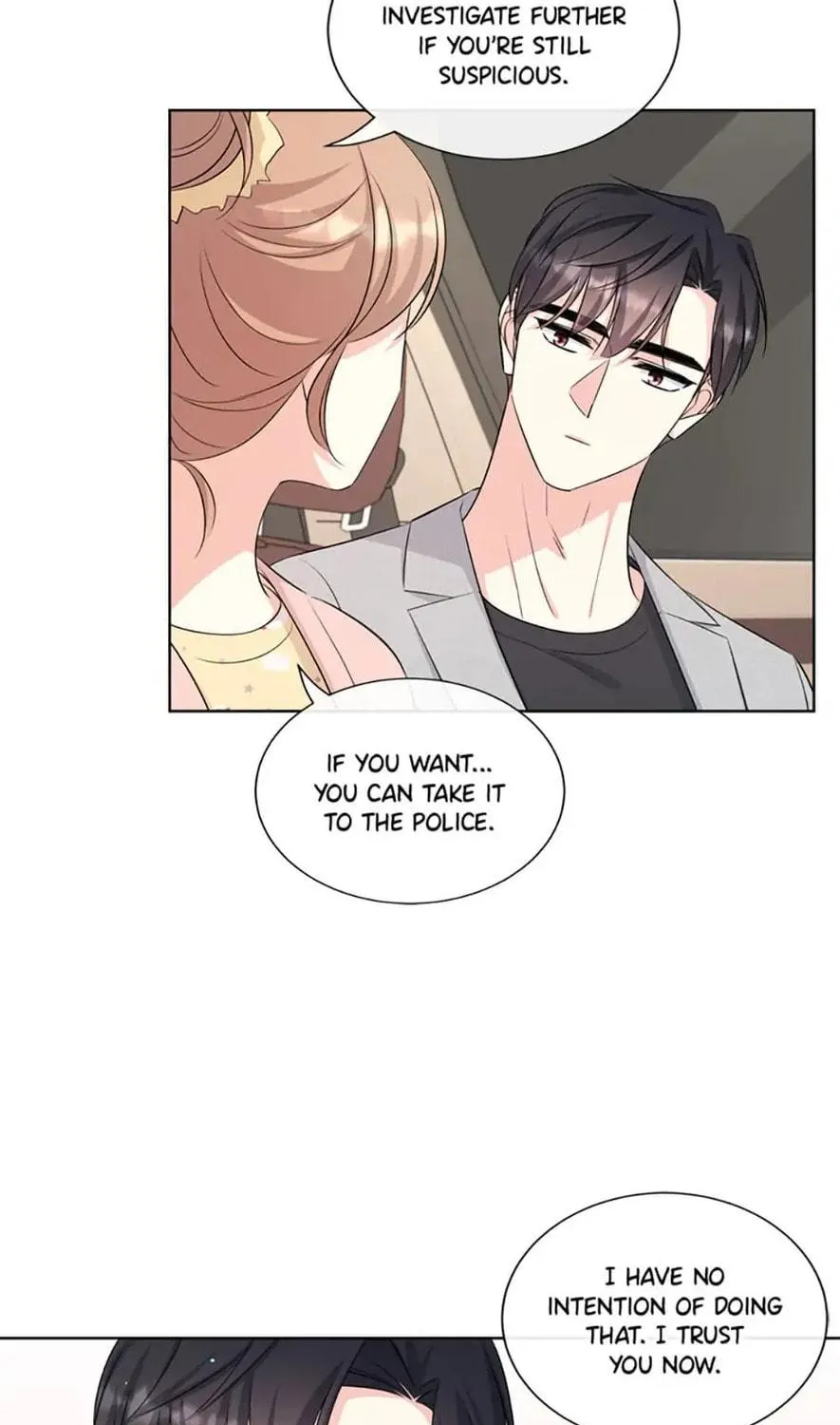 Read No Snooping, Please chapter 40 image 16 on Lezhin