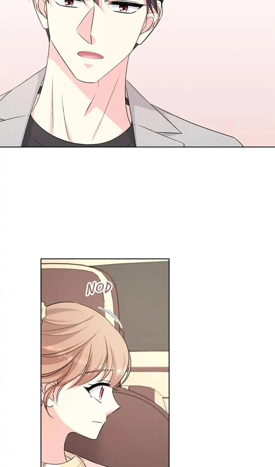 Read No Snooping, Please chapter 40 image 18 on Lezhin