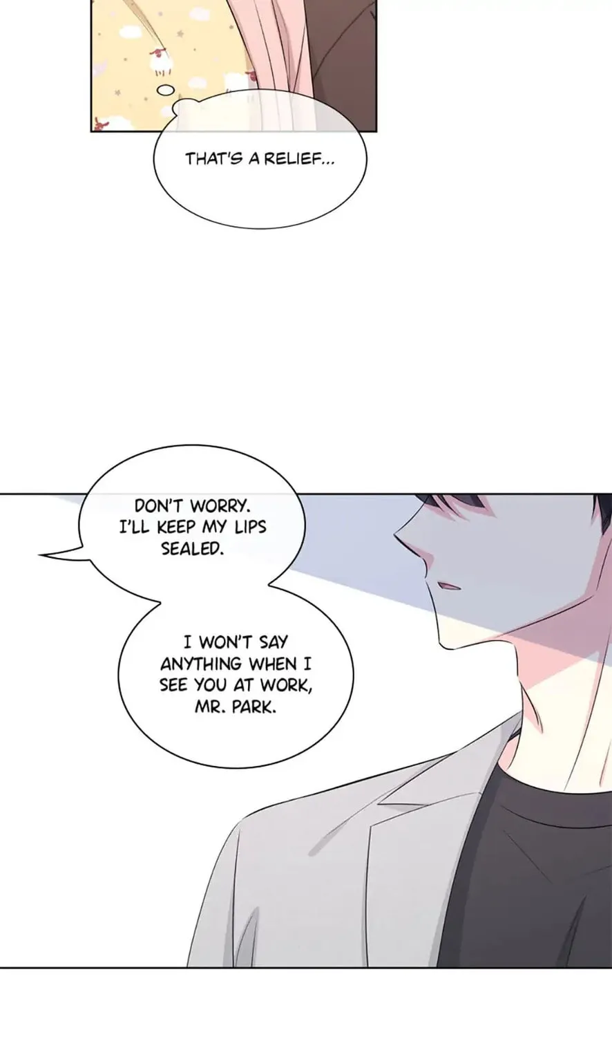 Read No Snooping, Please chapter 40 image 20 on Lezhin