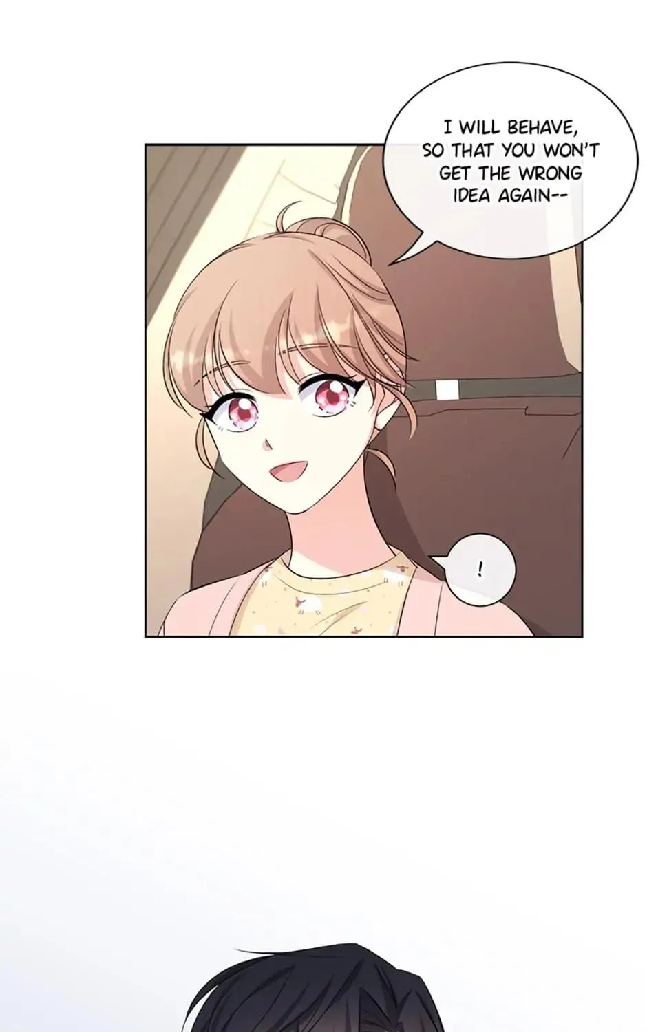 Read No Snooping, Please chapter 40 image 22 on Lezhin