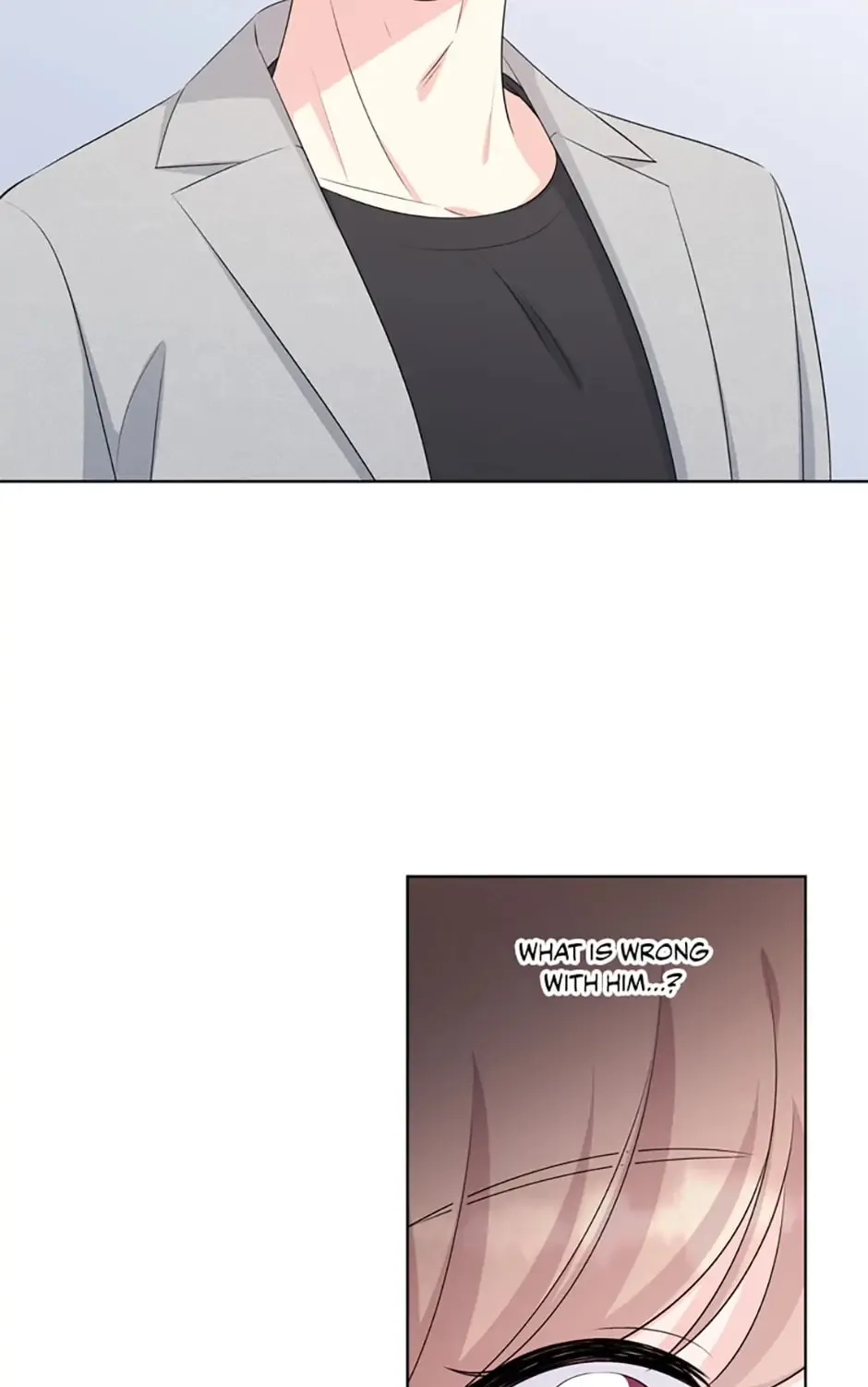Read No Snooping, Please chapter 40 image 24 on Lezhin
