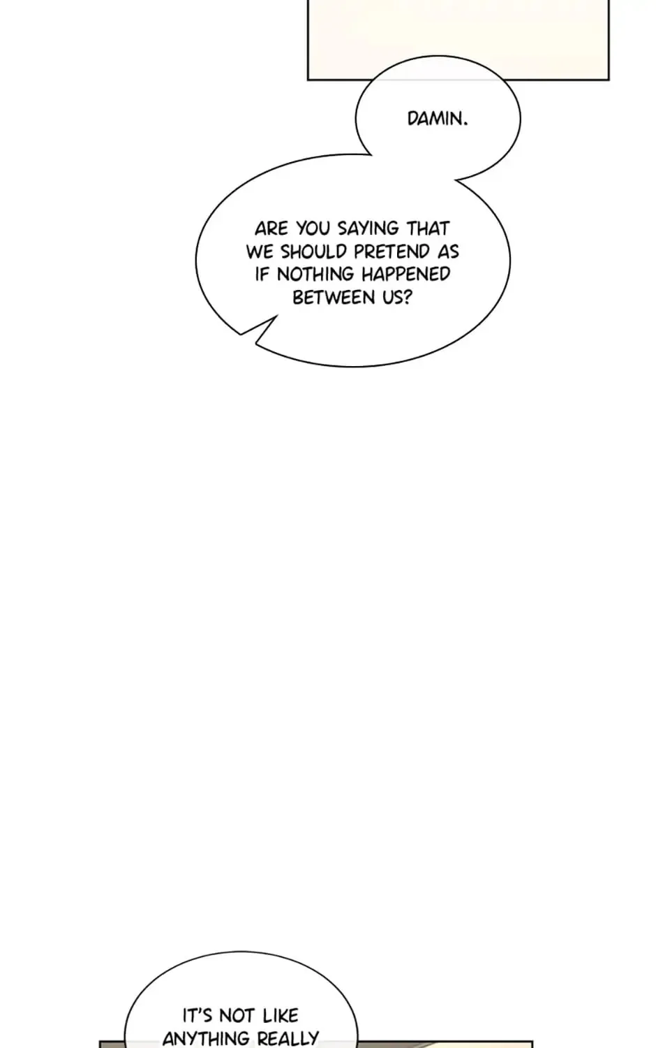 Read No Snooping, Please chapter 40 image 26 on Lezhin