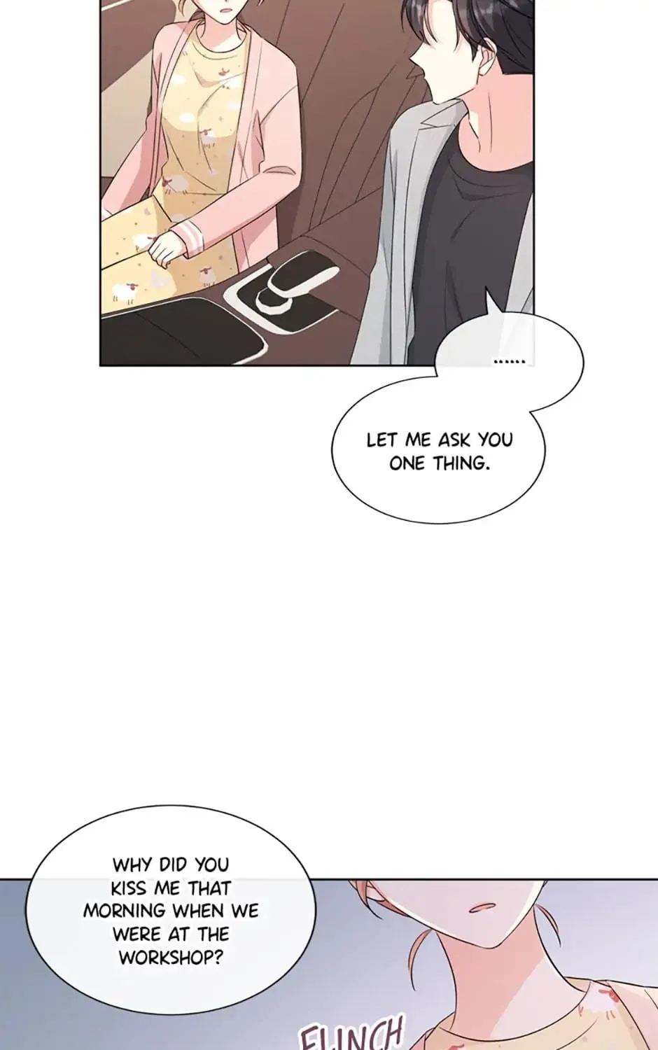 Read No Snooping, Please chapter 40 image 28 on Lezhin