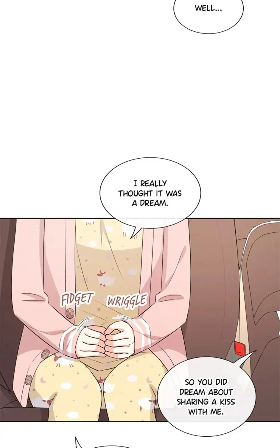 Read No Snooping, Please chapter 40 image 30 on Lezhin