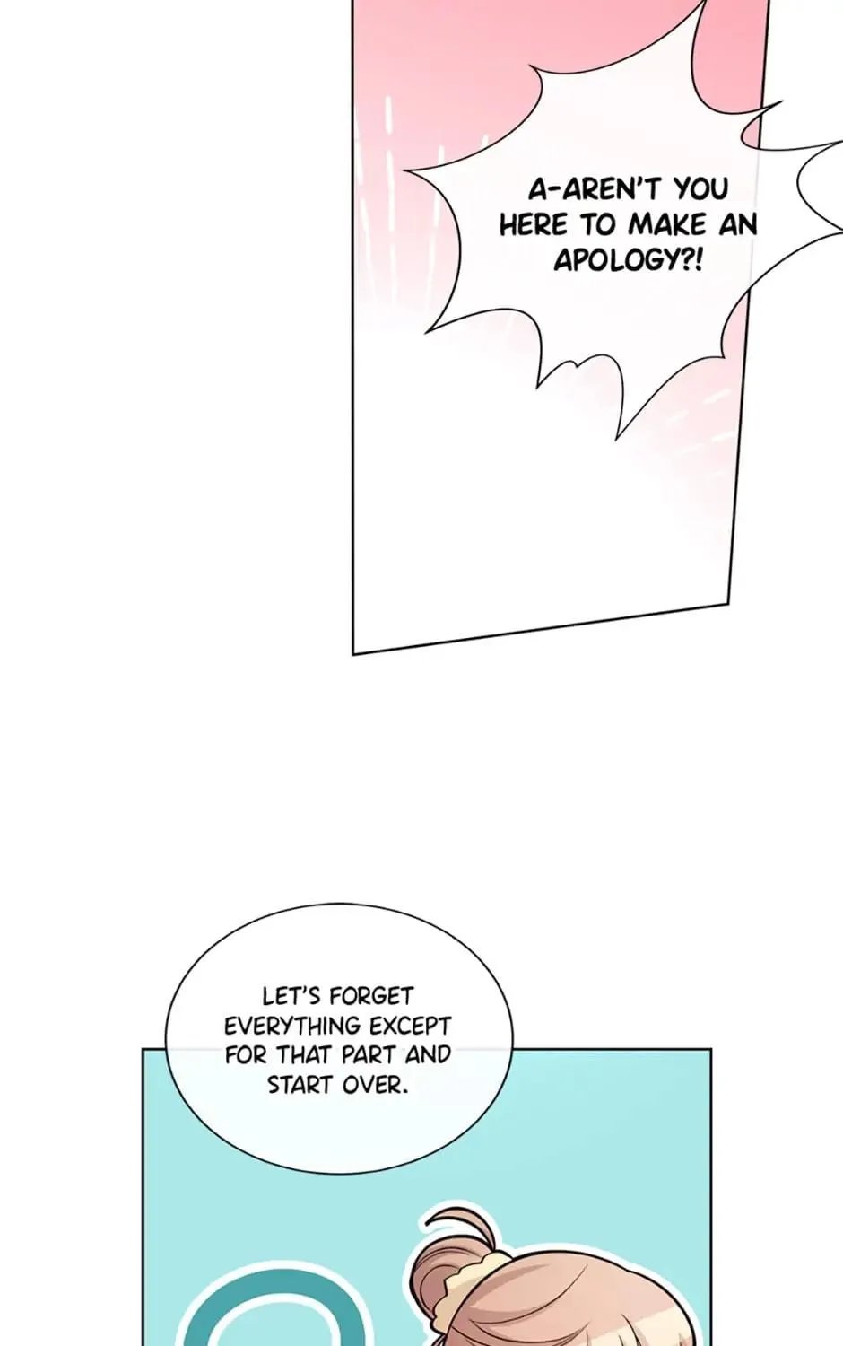 Read No Snooping, Please chapter 40 image 34 on Lezhin