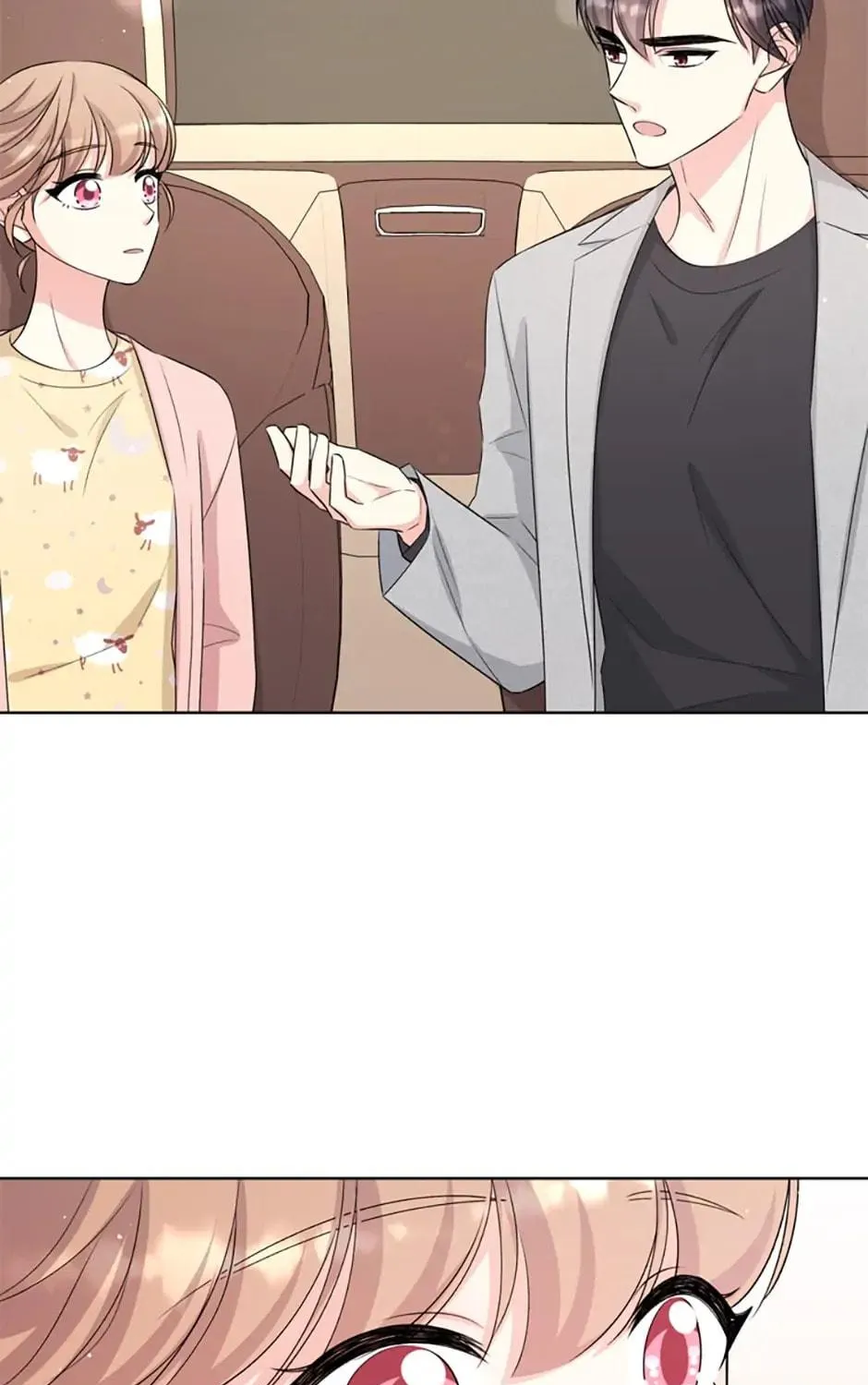 Read No Snooping, Please chapter 40 image 38 on Lezhin