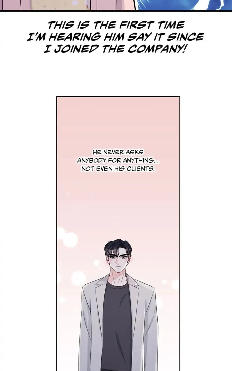 Read No Snooping, Please chapter 40 image 4 on Lezhin