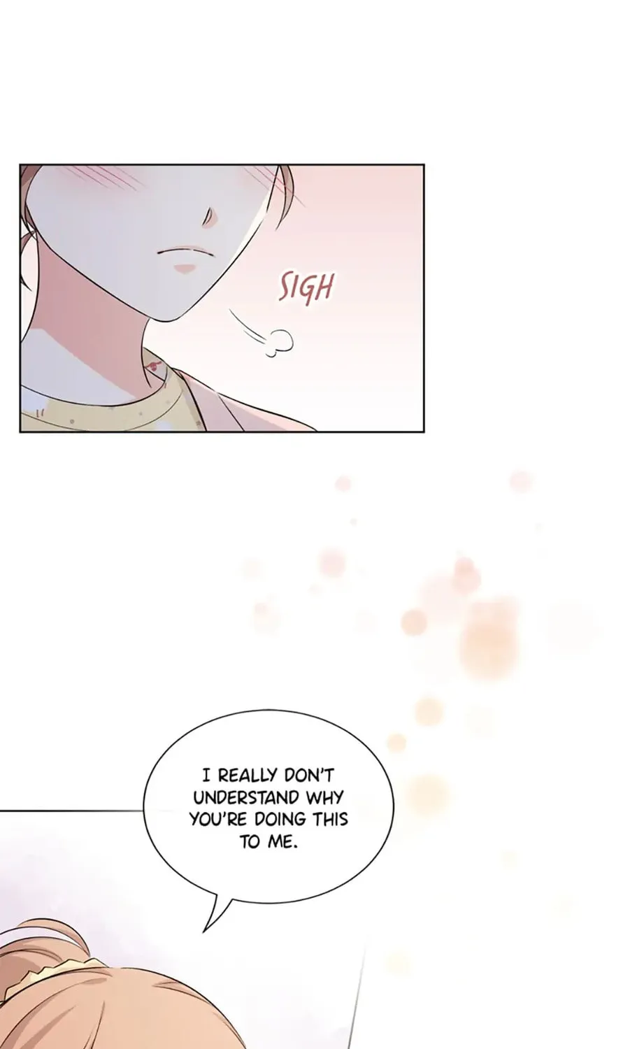 Read No Snooping, Please chapter 40 image 42 on Lezhin