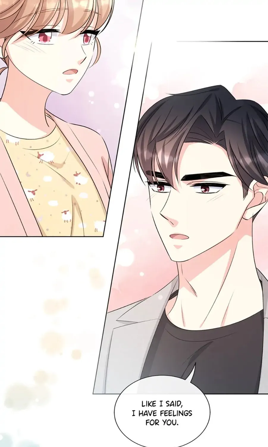 Read No Snooping, Please chapter 40 image 44 on Lezhin