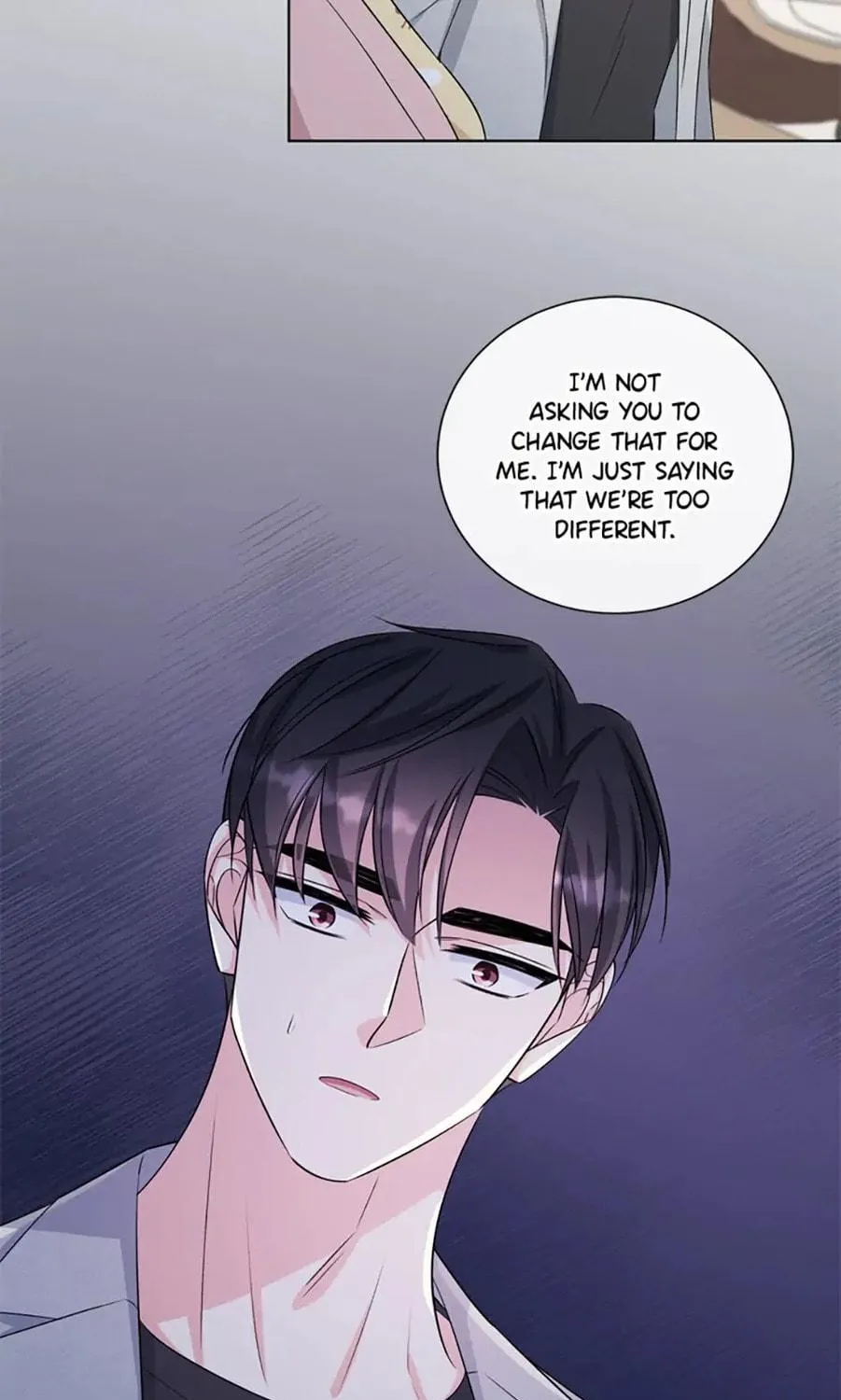 Read No Snooping, Please chapter 40 image 48 on Lezhin