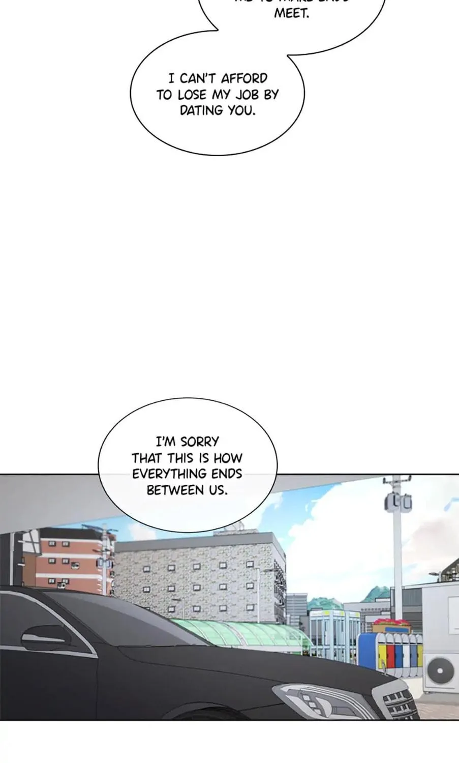Read No Snooping, Please chapter 40 image 52 on Lezhin