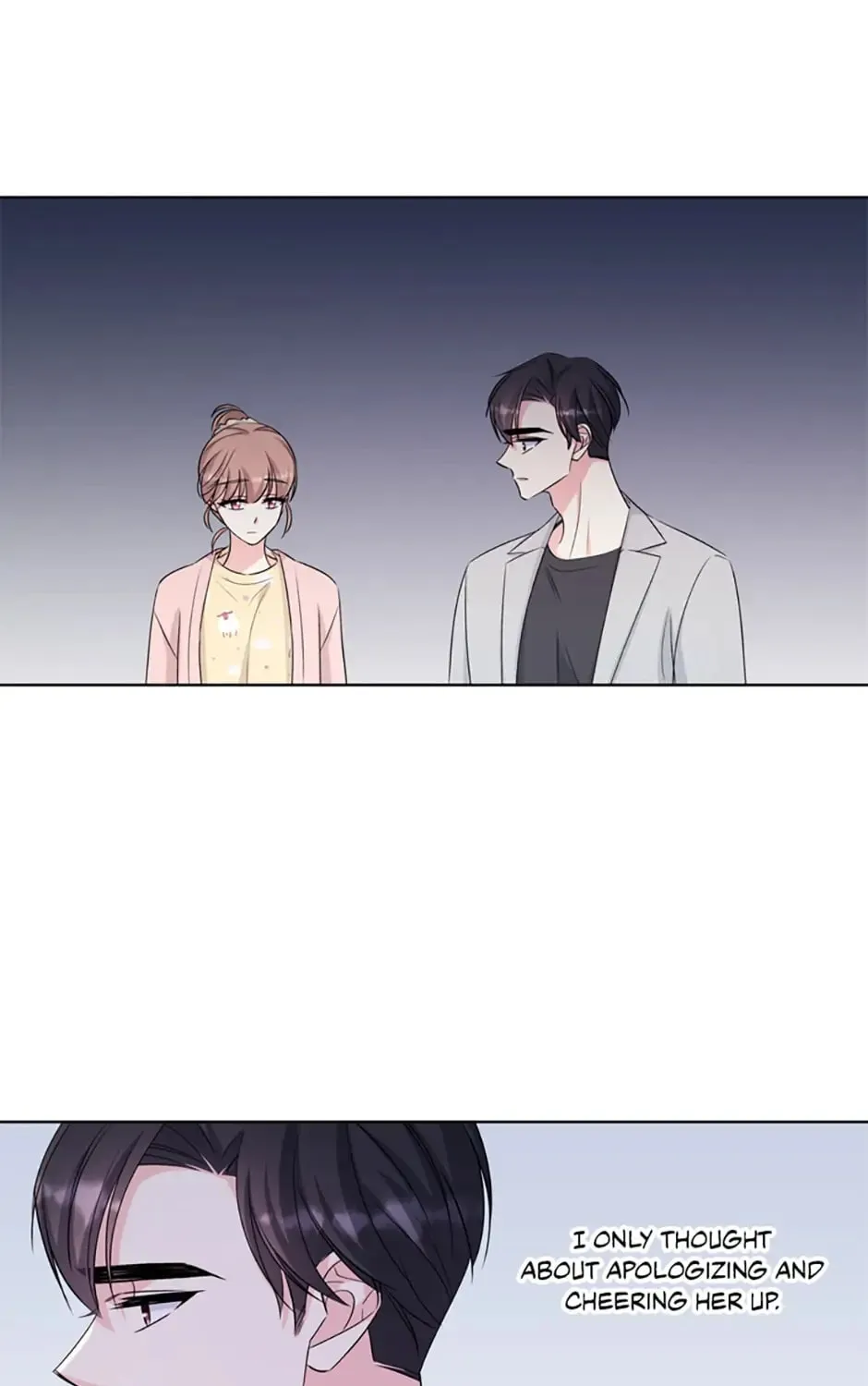 Read No Snooping, Please chapter 40 image 54 on Lezhin
