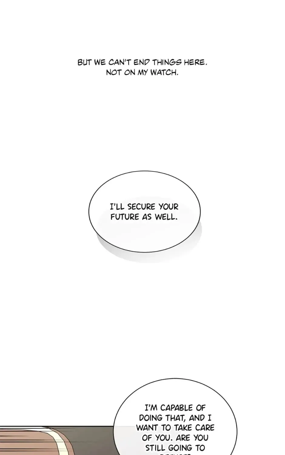 Read No Snooping, Please chapter 40 image 56 on Lezhin