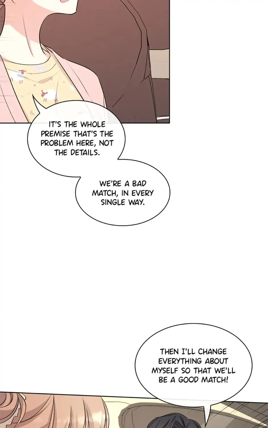 Read No Snooping, Please chapter 40 image 58 on Lezhin