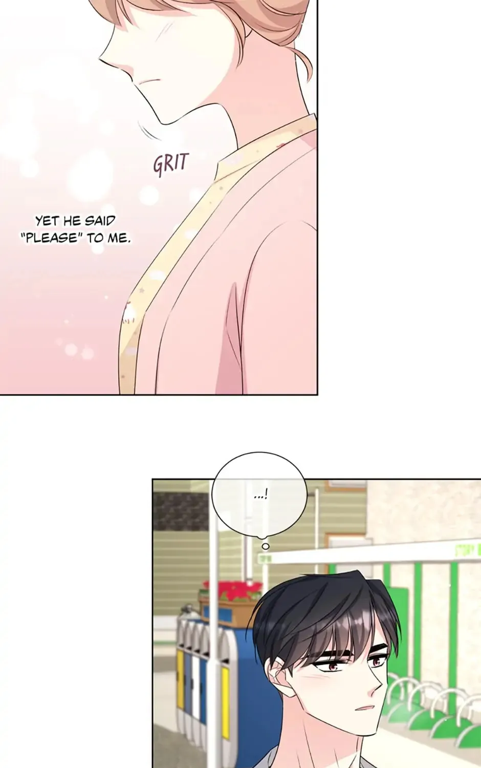 Read No Snooping, Please chapter 40 image 6 on Lezhin