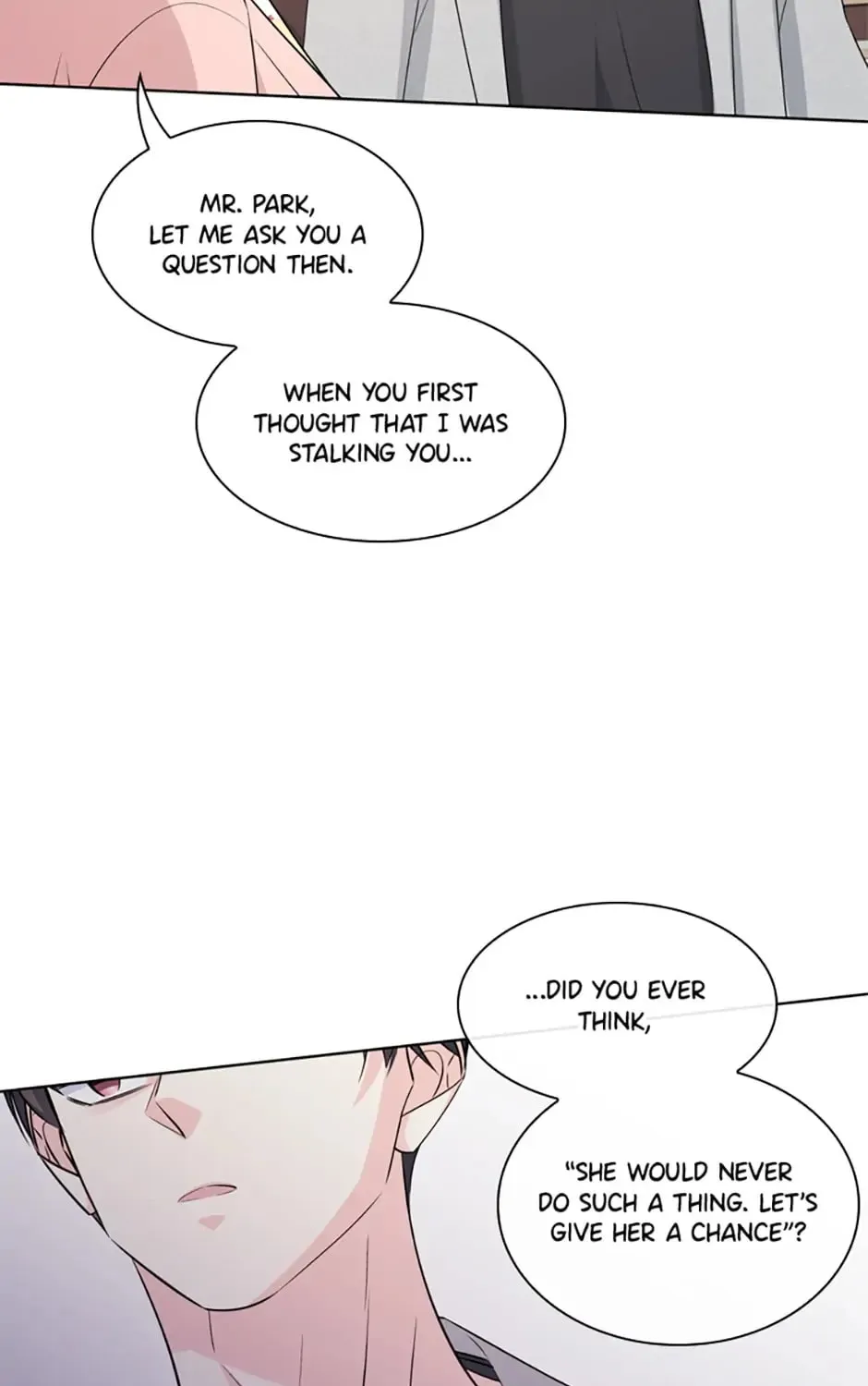 Read No Snooping, Please chapter 40 image 60 on Lezhin